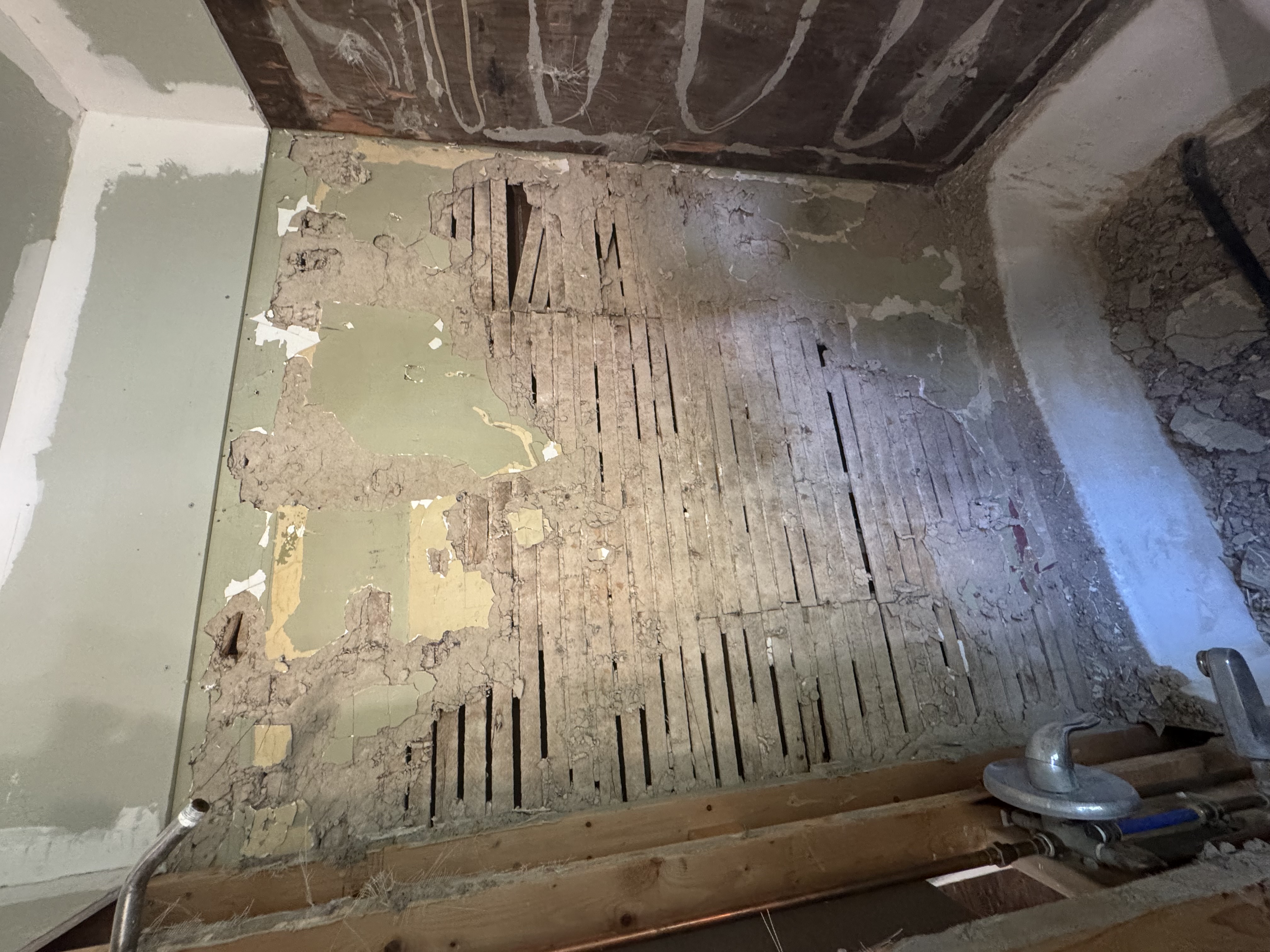 Bathroom Project 1 5 bathroom remodel